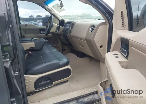 2007 Ford F-150 Fx4/Lariat/Xlt from USA, damaged, VIN 1FTPW14V27KD08701